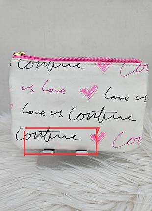 Набір аксесуарів juicy couture 4