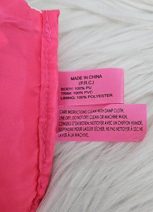 Набір аксесуарів juicy couture 5