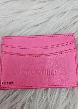 Набір аксесуарів juicy couture 8