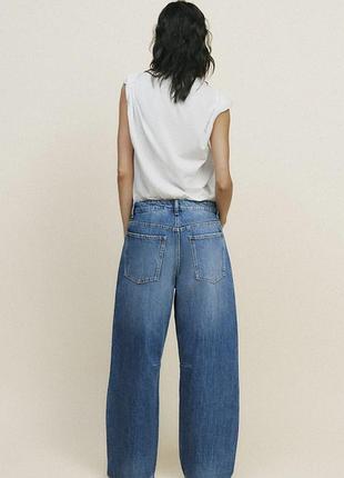 Джинси zara 2