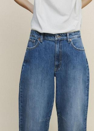Джинси zara 3