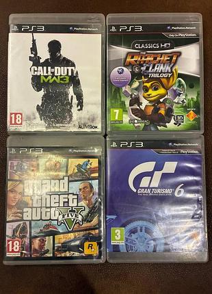 Продам ps 3 slim 3