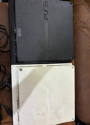 Продам ps 3 slim 2