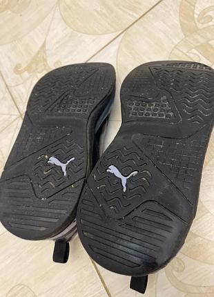 Кросівки puma x-ray 2sguare 6