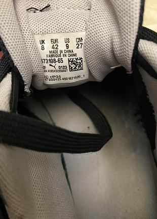 Кросівки puma x-ray 2sguare 8