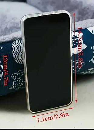 Лежанка для котів та собак 60х45 см 3
