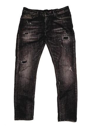 Винтажные джинсы dsquared2 vintage в виде levi's carhartt wip dickies diesel alpha industriesstar repreesent corteiz g-star raw lacoste polo