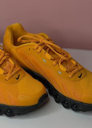 Кросівки чоловічі nike air max dn8 жовті