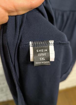 Платье shein 4
