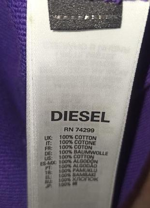 Diesel платье новое оригинал 5