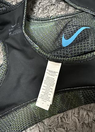 Спортивний топ nike 5