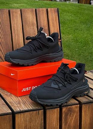 Термо кросівки nike acg air terra antarctic