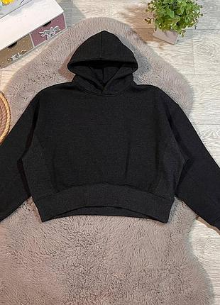 Очень классная худи zara состояние идеальное