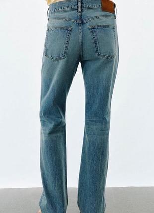 Джинси zara 2