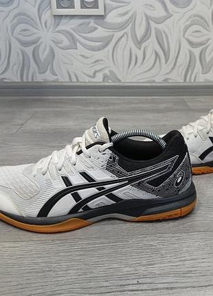 Волейбольные кроссовки asics gel-rocket
