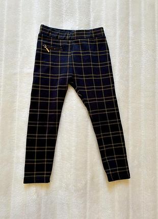 Штани лосини zara. розімр 110