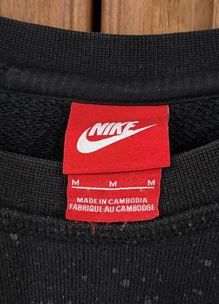 Свитшот nike air, кофта nike air 2