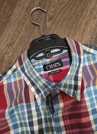 Сорочка chaps. 5