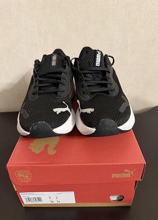Легкі кросівки puma 2