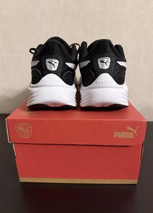 Легкі кросівки puma 3
