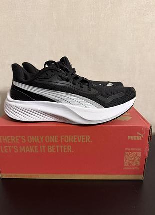Легкі кросівки puma 4