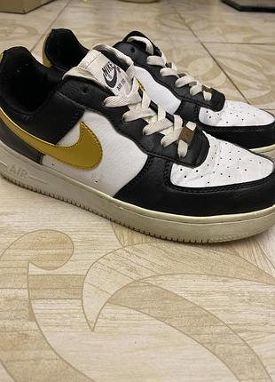 Кросівки nike air force 1