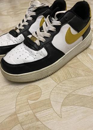 Кросівки nike air force 1 2