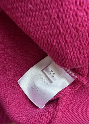 Толстовка / худи vetements 3