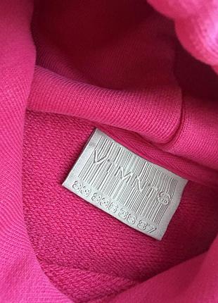 Толстовка / худи vetements 4