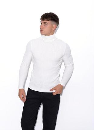 Гольф pobedov prestige молочный l 6