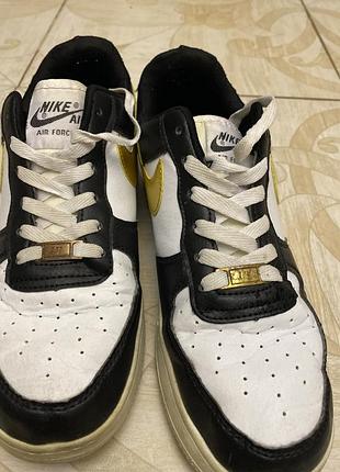 Кросівки nike air force 1 3