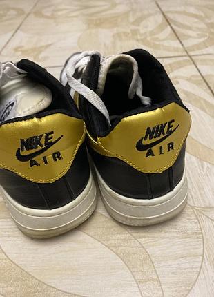 Кросівки nike air force 1 4