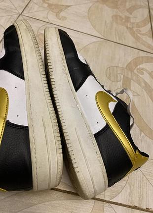 Кросівки nike air force 1 6