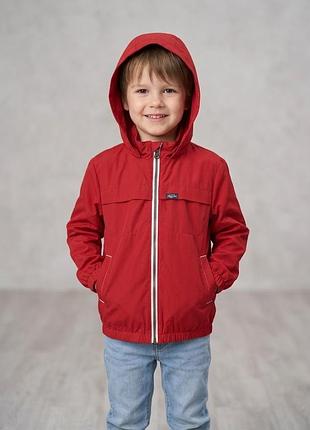 Ветровка polo ralph lauren , 5лет