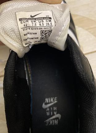 Кросівки nike air force 1 8