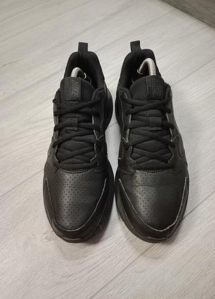 Кроссовки nike 2