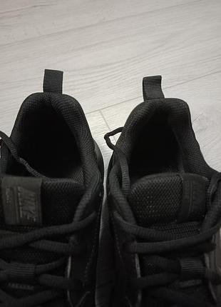 Кроссовки nike 8