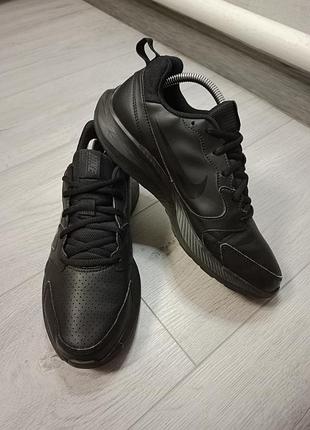 Кроссовки nike 3