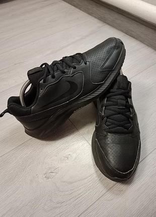 Кроссовки nike 4