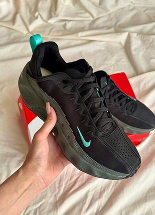 Кроссовки nike ava rover black sage 2