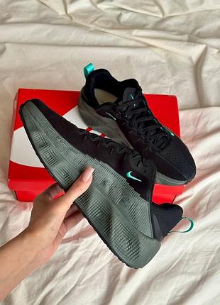 Кроссовки nike ava rover black sage 3