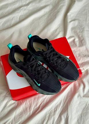 Кроссовки nike ava rover black sage 4
