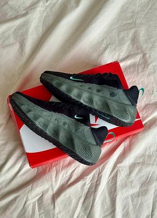 Кроссовки nike ava rover black sage 5