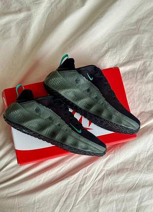 Кроссовки nike ava rover black sage 6