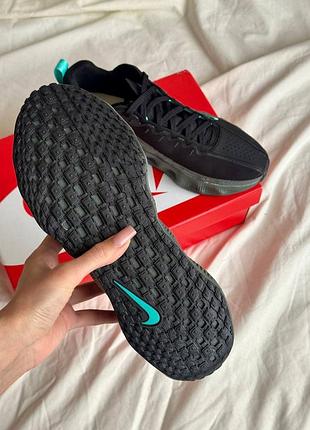 Кроссовки nike ava rover black sage 7