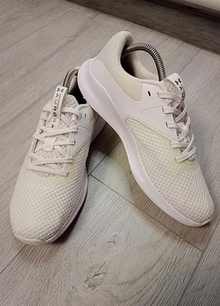 Кросівки  under armour 3