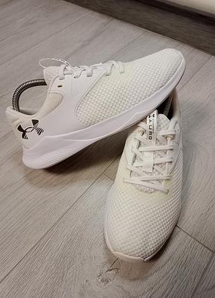 Кросівки  under armour 4