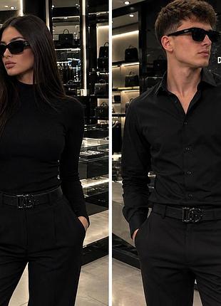 Стильный пояс dolche&amp;gabbana 4