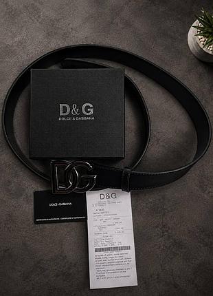 Стильный пояс dolche&amp;gabbana