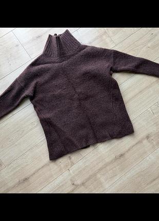 Свитер allsaints